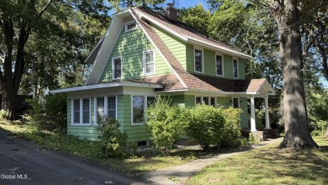 1505 Van Antwerp Road Niskayuna NY 12309