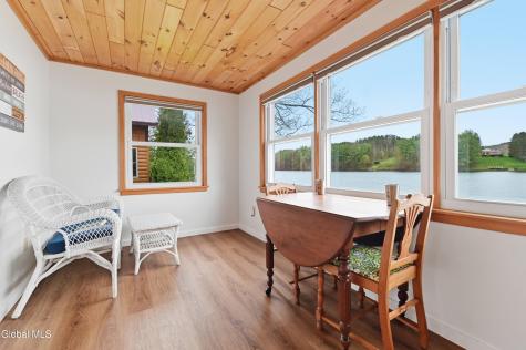 145 Summit Lake Road Summit NY 12175