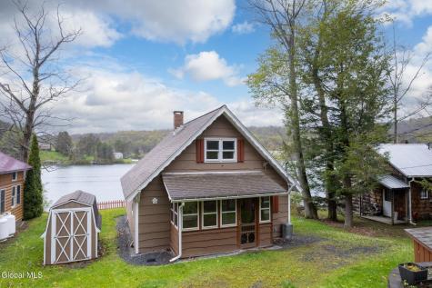 145 Summit Lake Road Summit NY 12175
