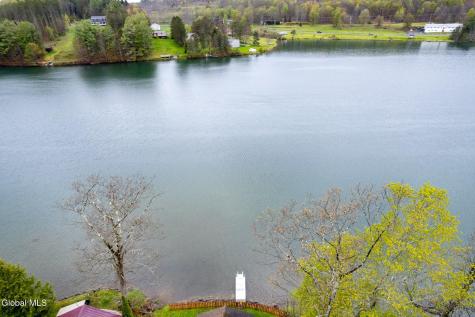 145 Summit Lake Road Summit NY 12175