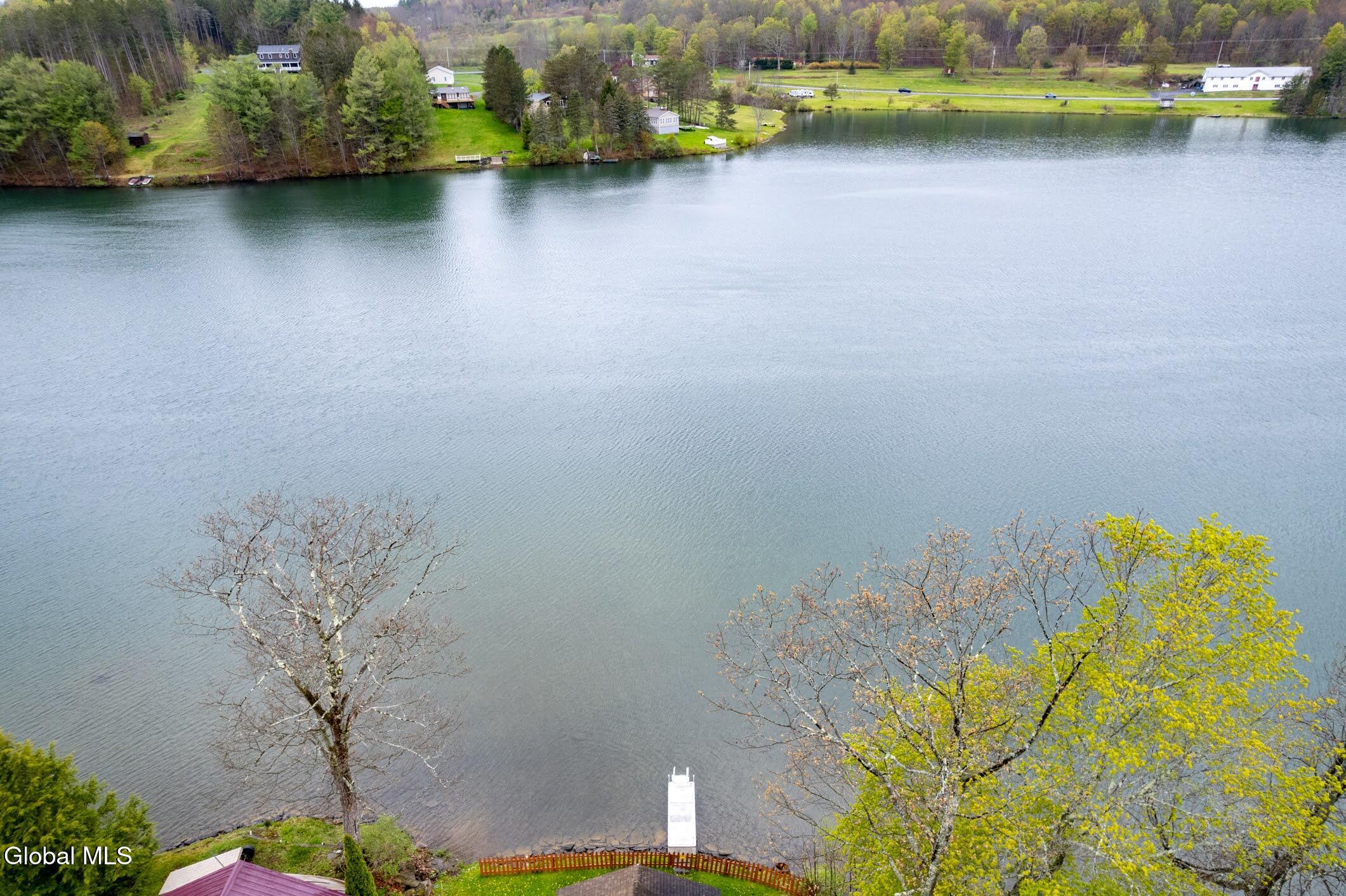 145 Summit Lake Road Summit NY 12175