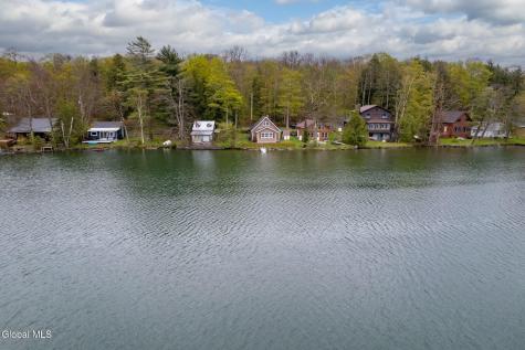 145 Summit Lake Road Summit NY 12175