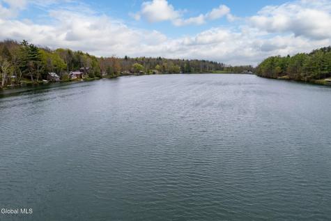 145 Summit Lake Road Summit NY 12175