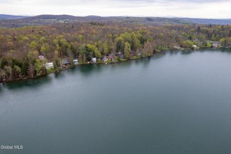 145 Summit Lake Road Summit NY 12175