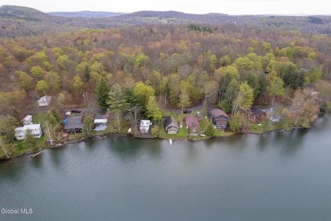 145 Summit Lake Road Summit NY 12175