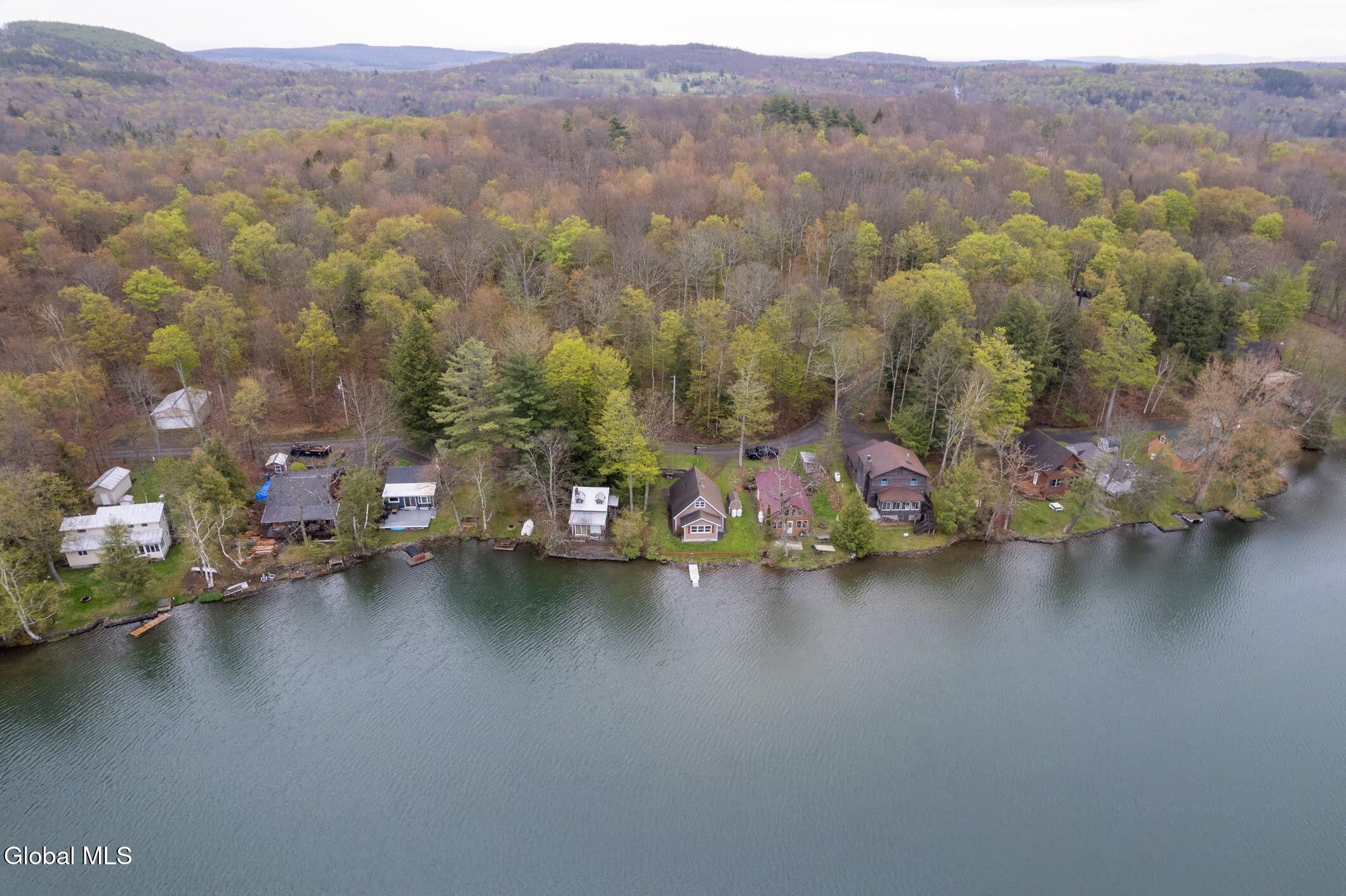 145 Summit Lake Road Summit NY 12175