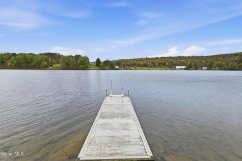 145 Summit Lake Road Summit NY 12175