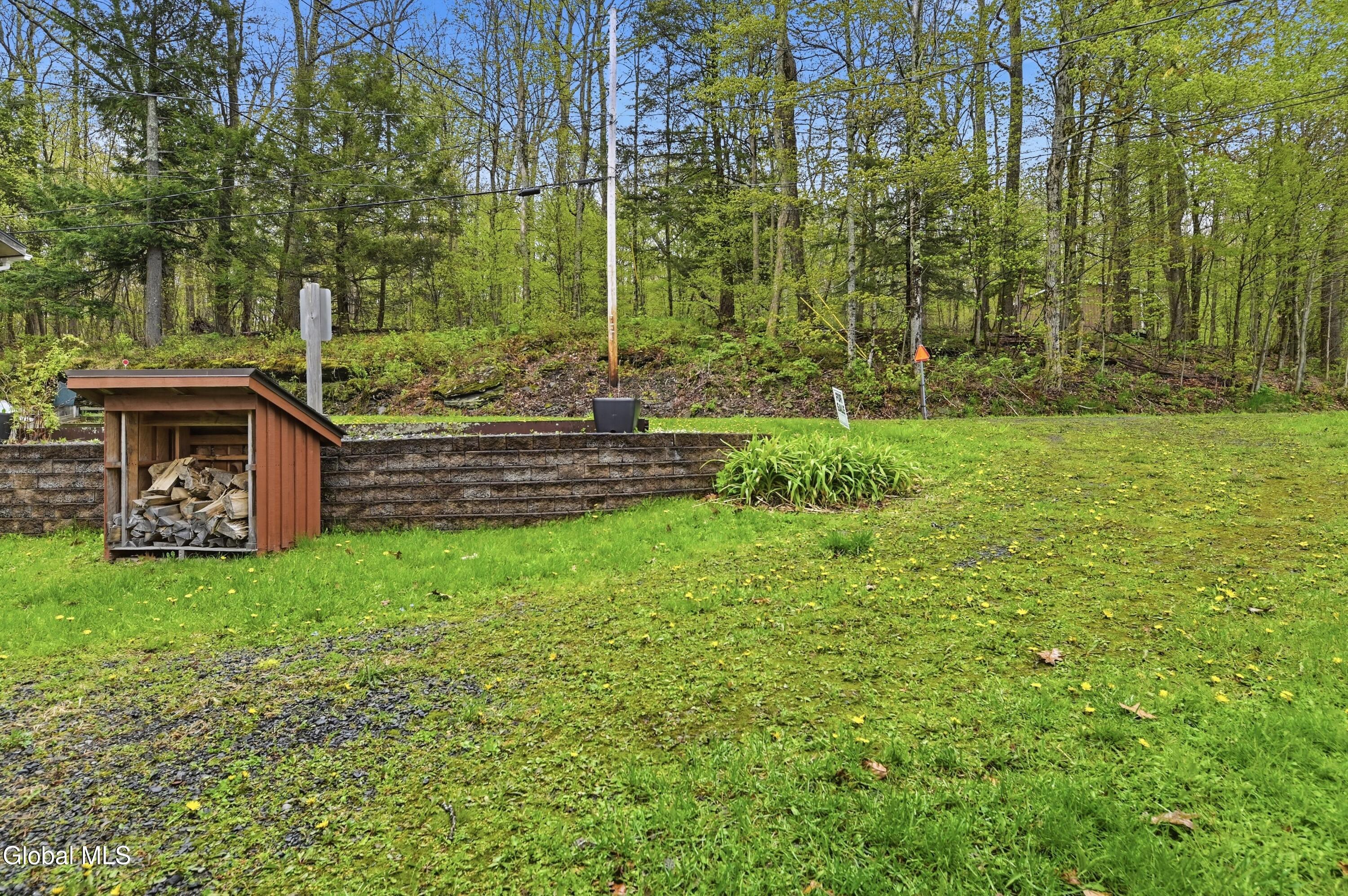 145 Summit Lake Road Summit NY 12175