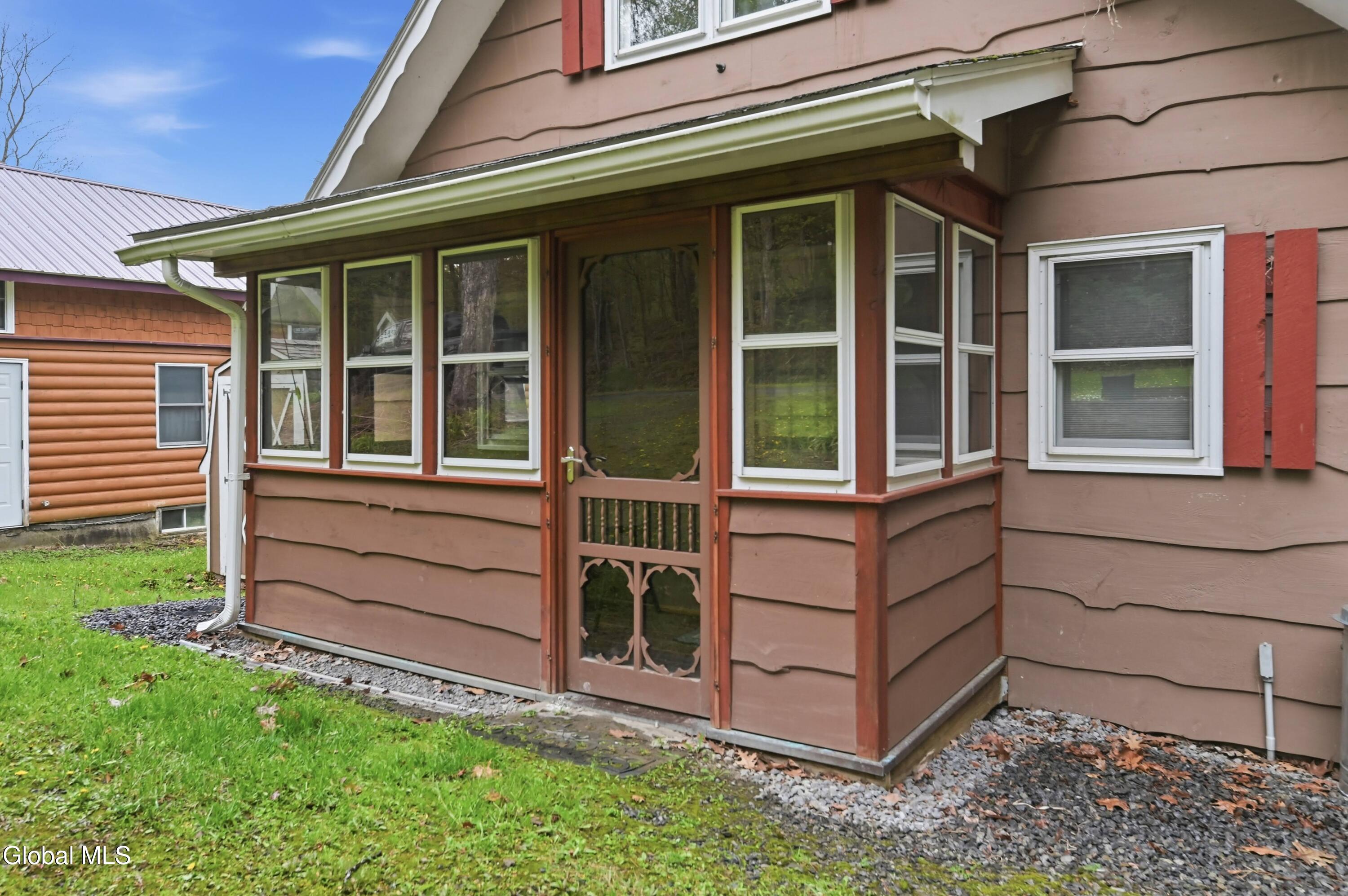 145 Summit Lake Road Summit NY 12175