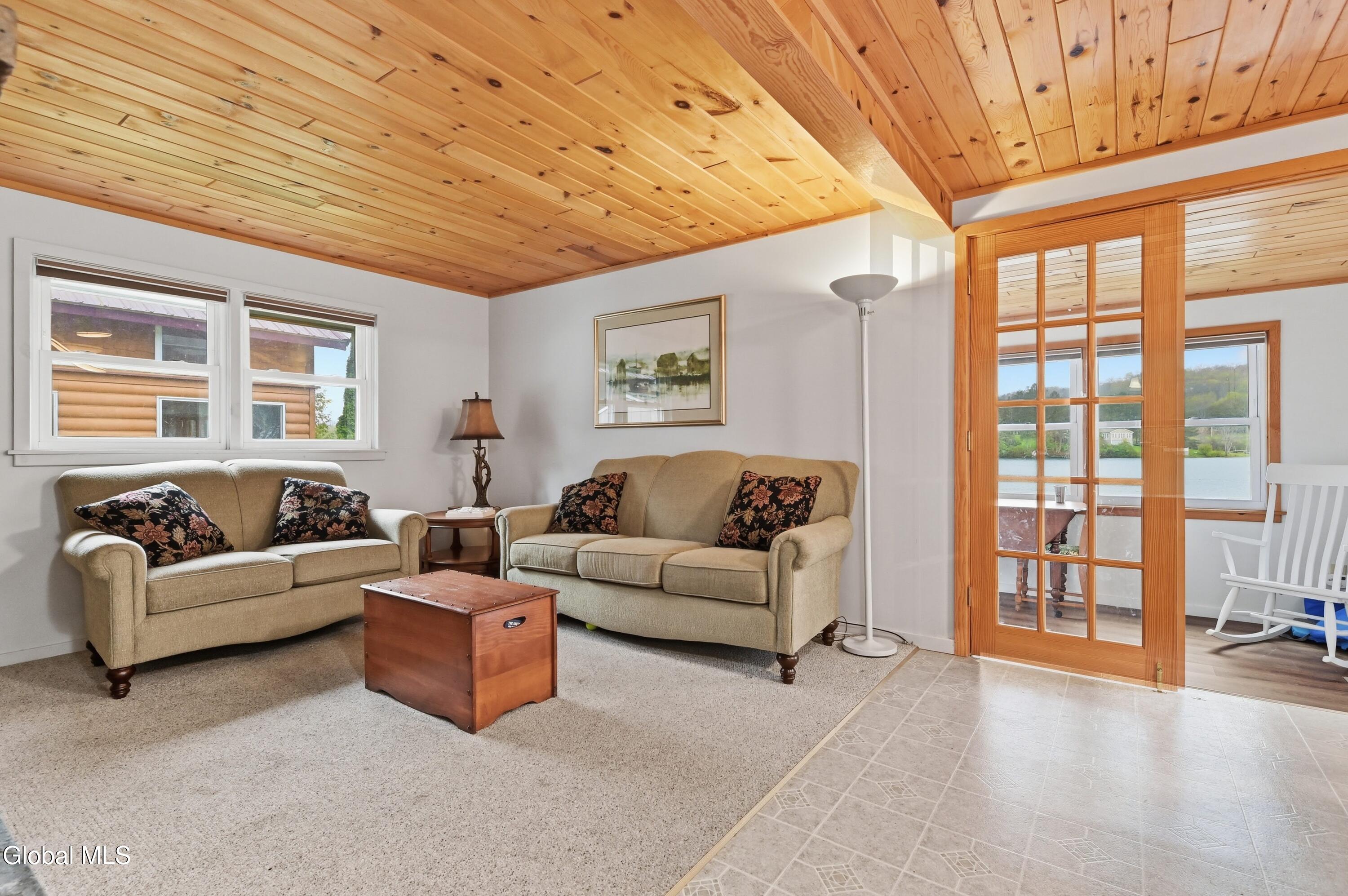 145 Summit Lake Road Summit NY 12175