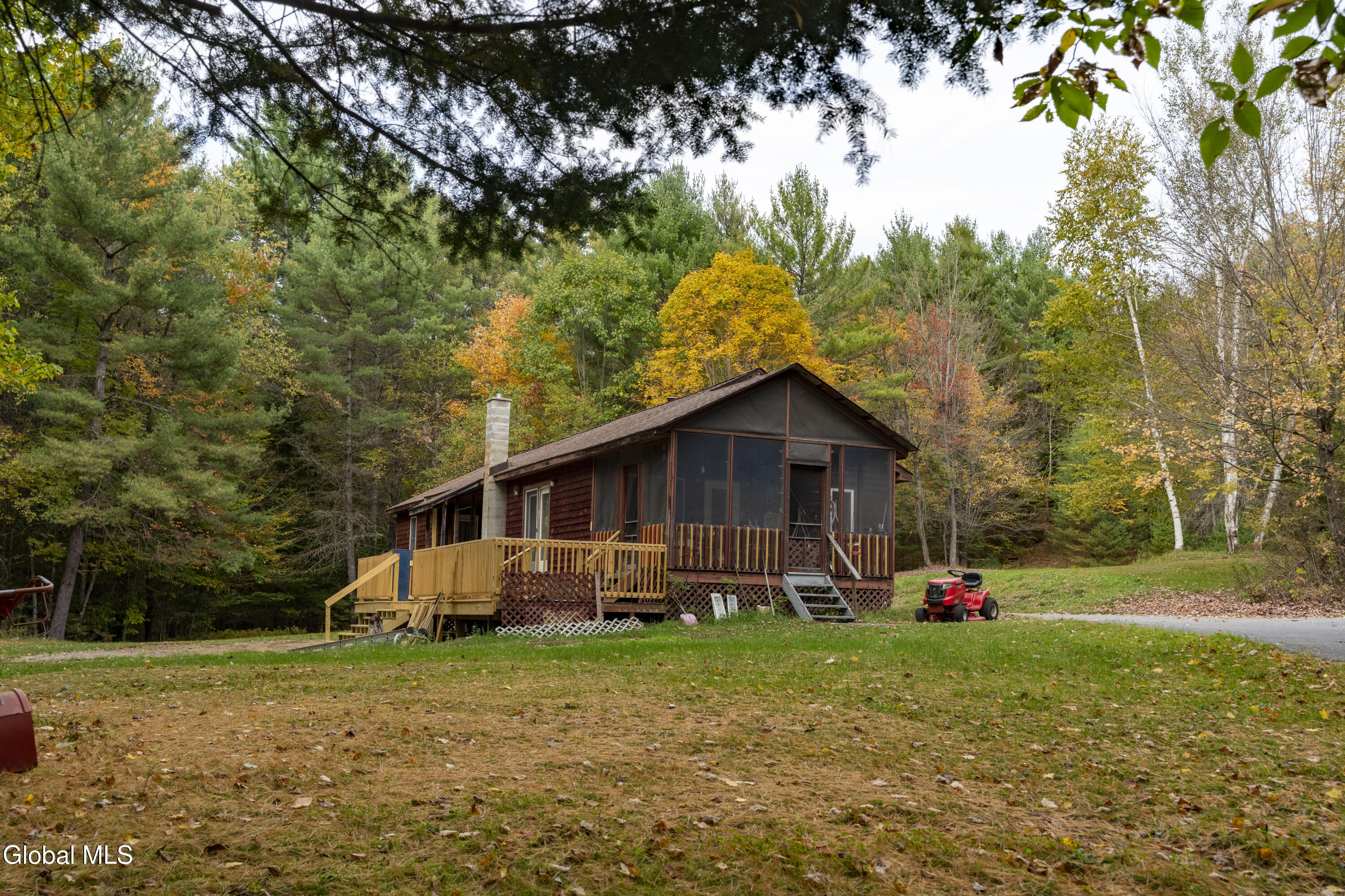 234 Vanderwalker Road Chestertown NY 12817