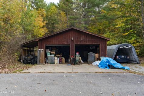 234 Vanderwalker Road Chestertown NY 12817