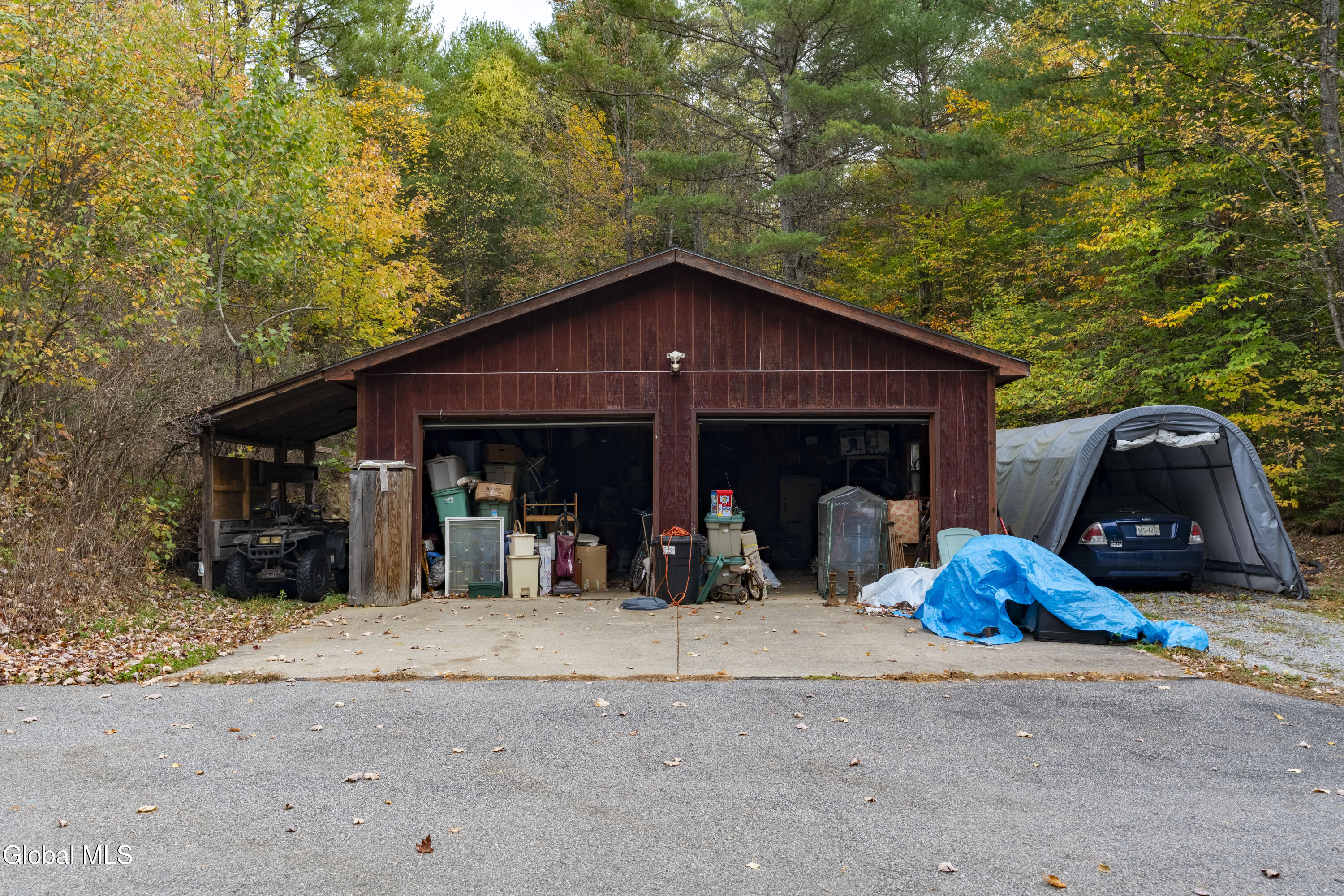 234 Vanderwalker Road Chestertown NY 12817