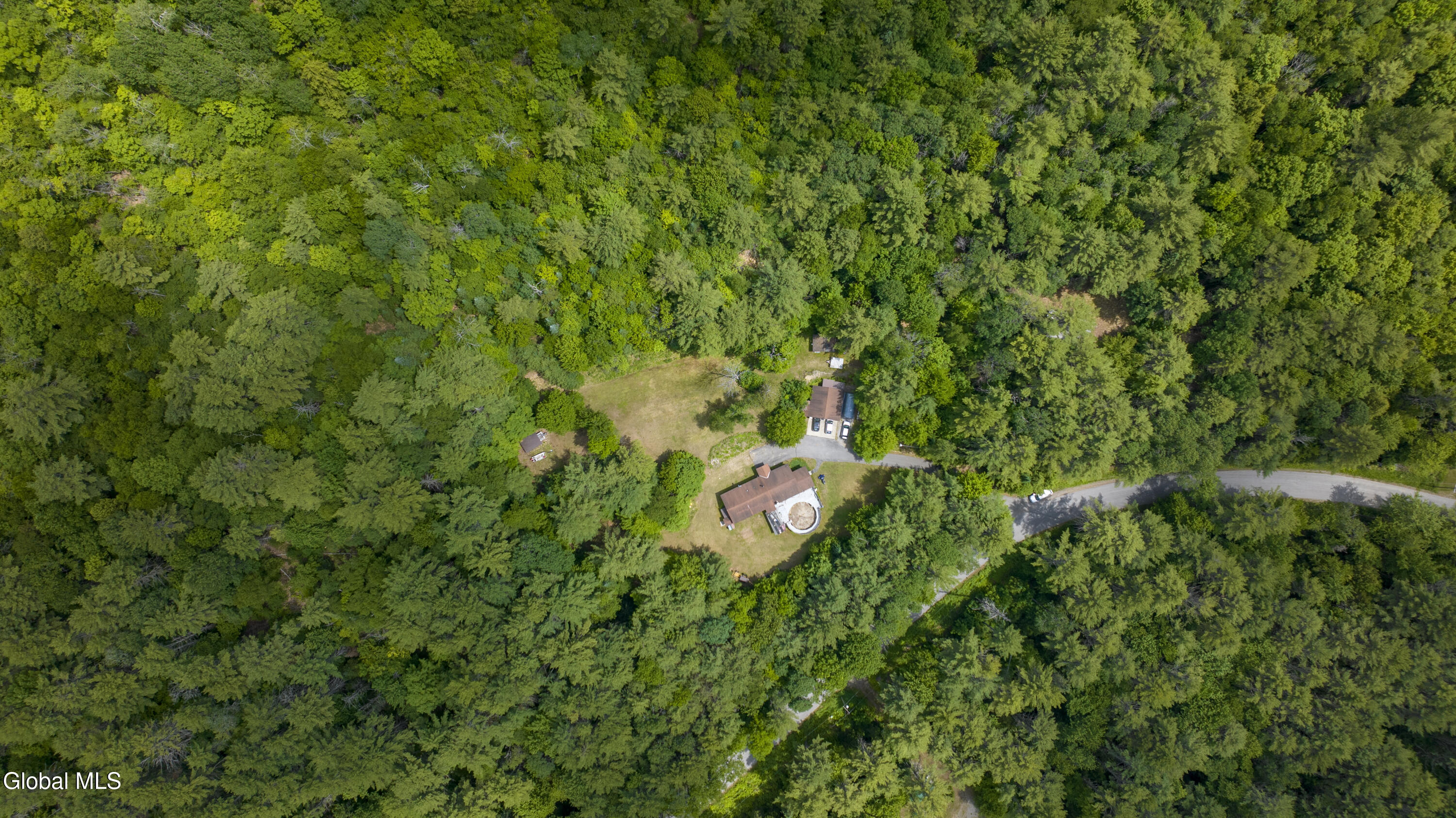 234 Vanderwalker Road Chestertown NY 12817