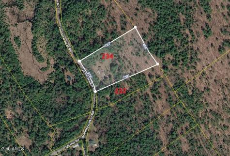 234 Vanderwalker Road Chestertown NY 12817
