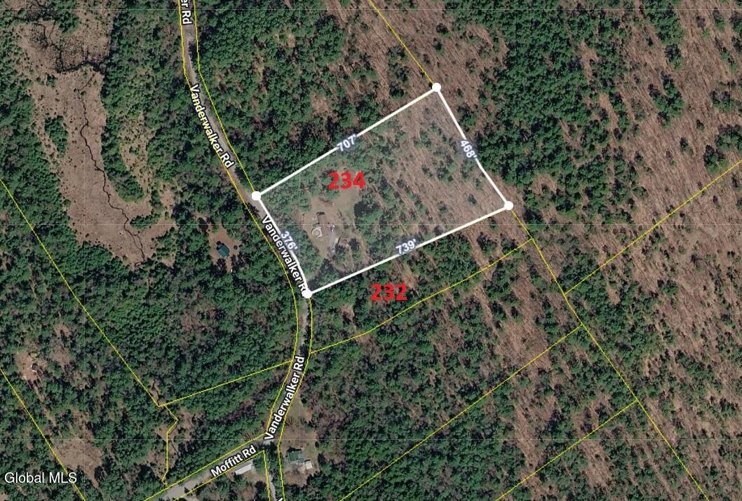 234 Vanderwalker Road Chestertown NY 12817