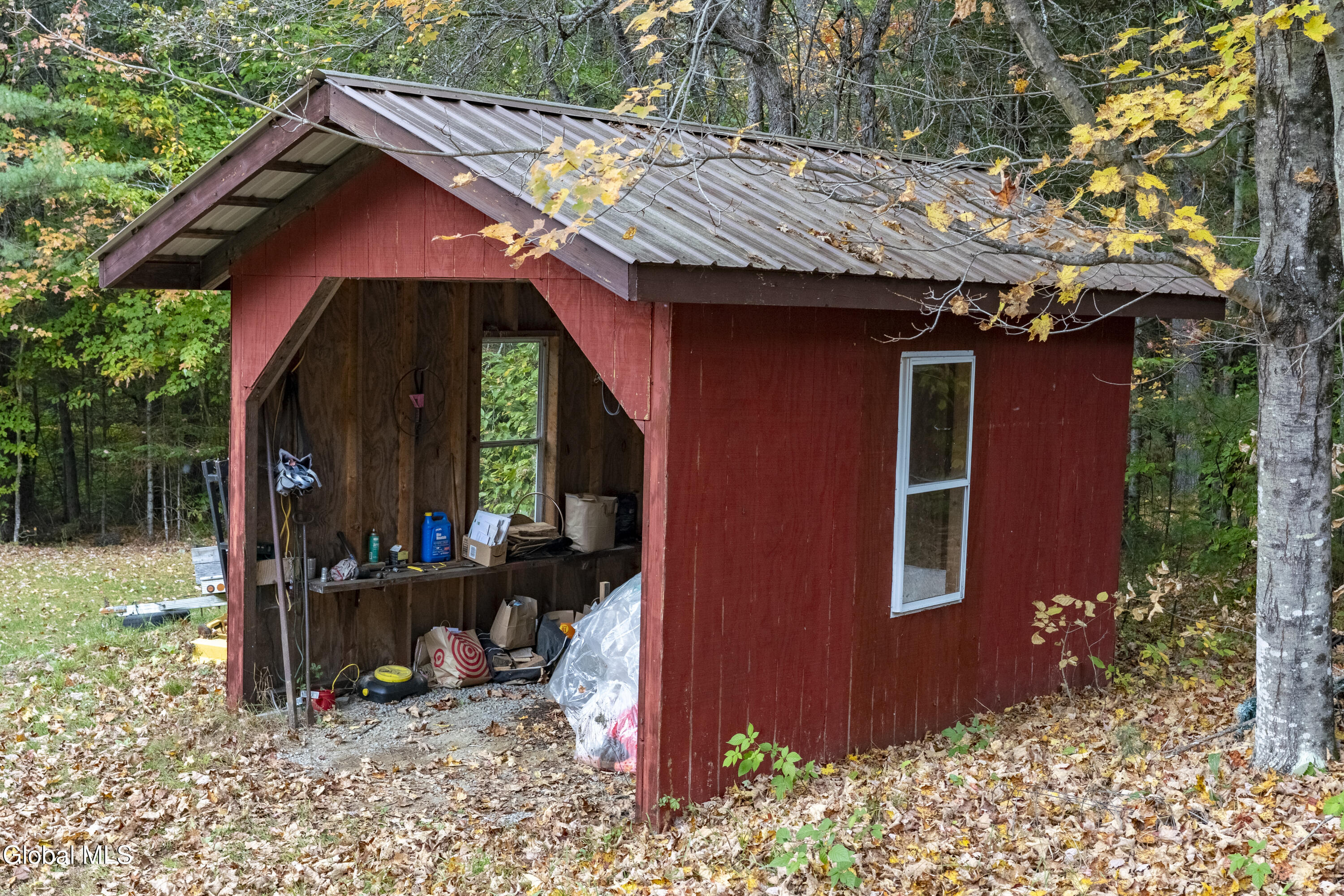234 Vanderwalker Road Chestertown NY 12817