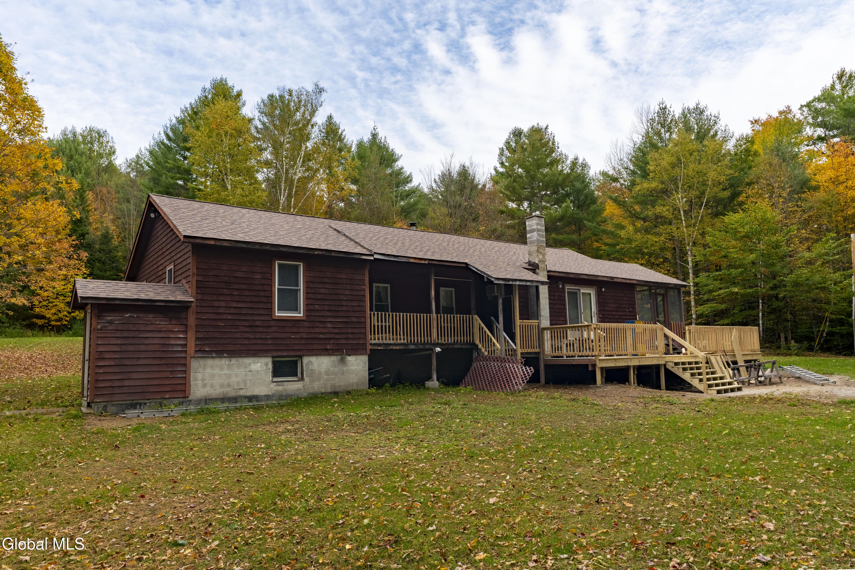 234 Vanderwalker Road Chestertown NY 12817