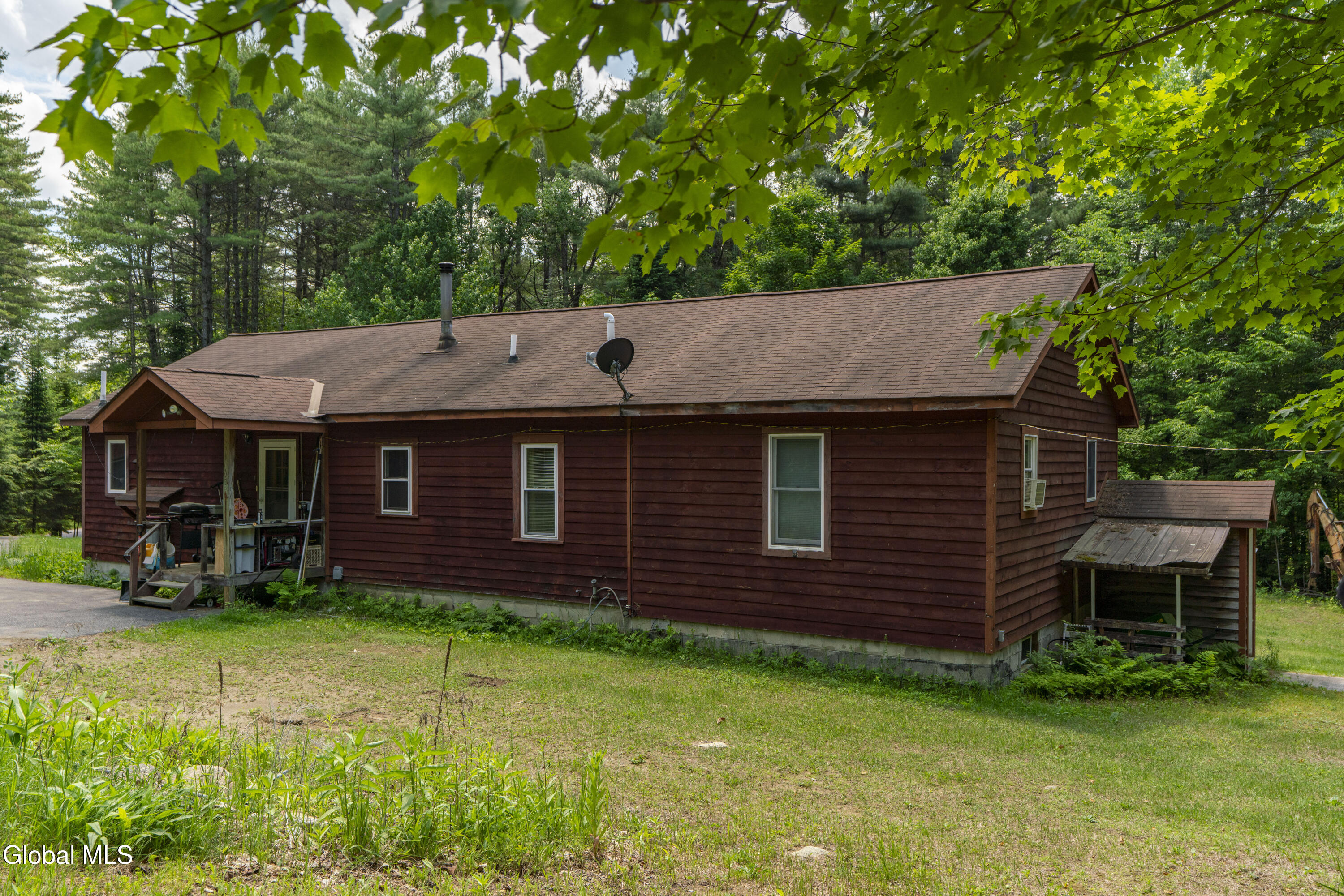 234 Vanderwalker Road Chestertown NY 12817