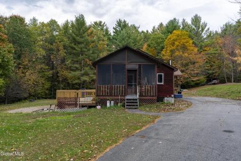 234 Vanderwalker Road Chestertown NY 12817