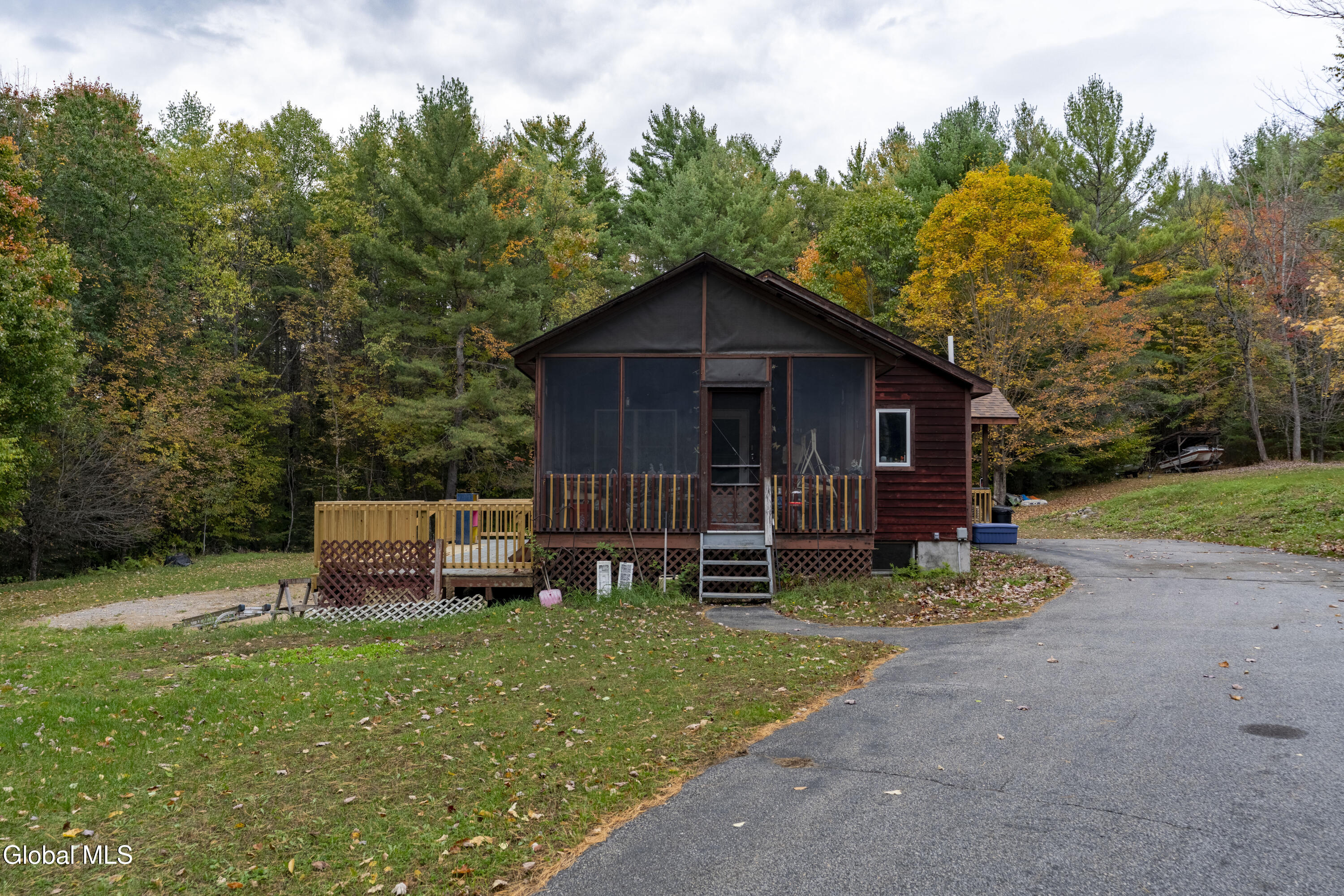 234 Vanderwalker Road Chestertown NY 12817