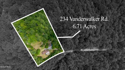234 Vanderwalker Road Chestertown NY 12817