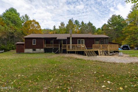 234 Vanderwalker Road Chestertown NY 12817