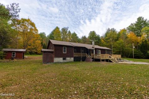 234 Vanderwalker Road Chestertown NY 12817