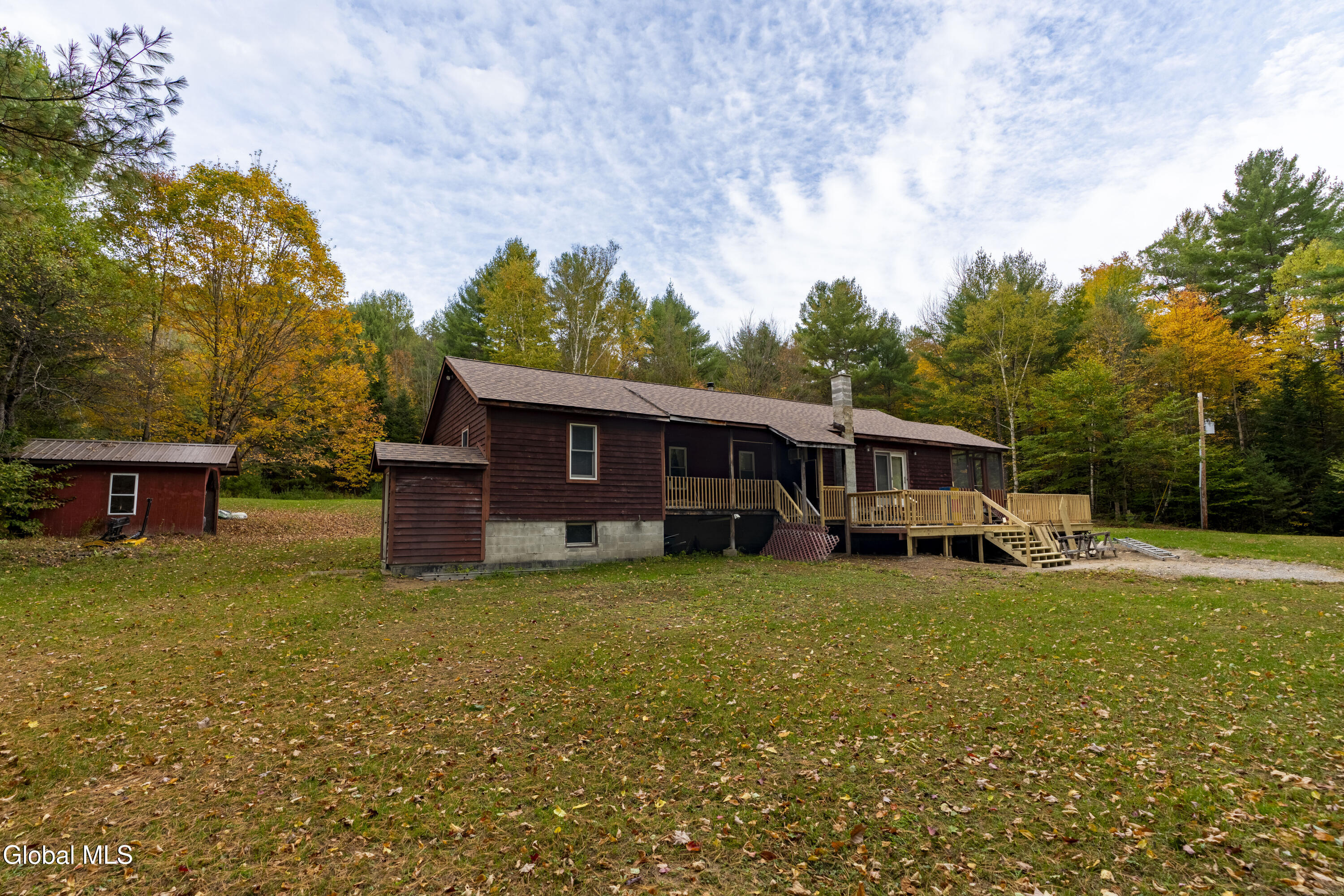 234 Vanderwalker Road Chestertown NY 12817