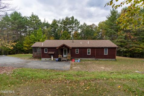 234 Vanderwalker Road Chestertown NY 12817