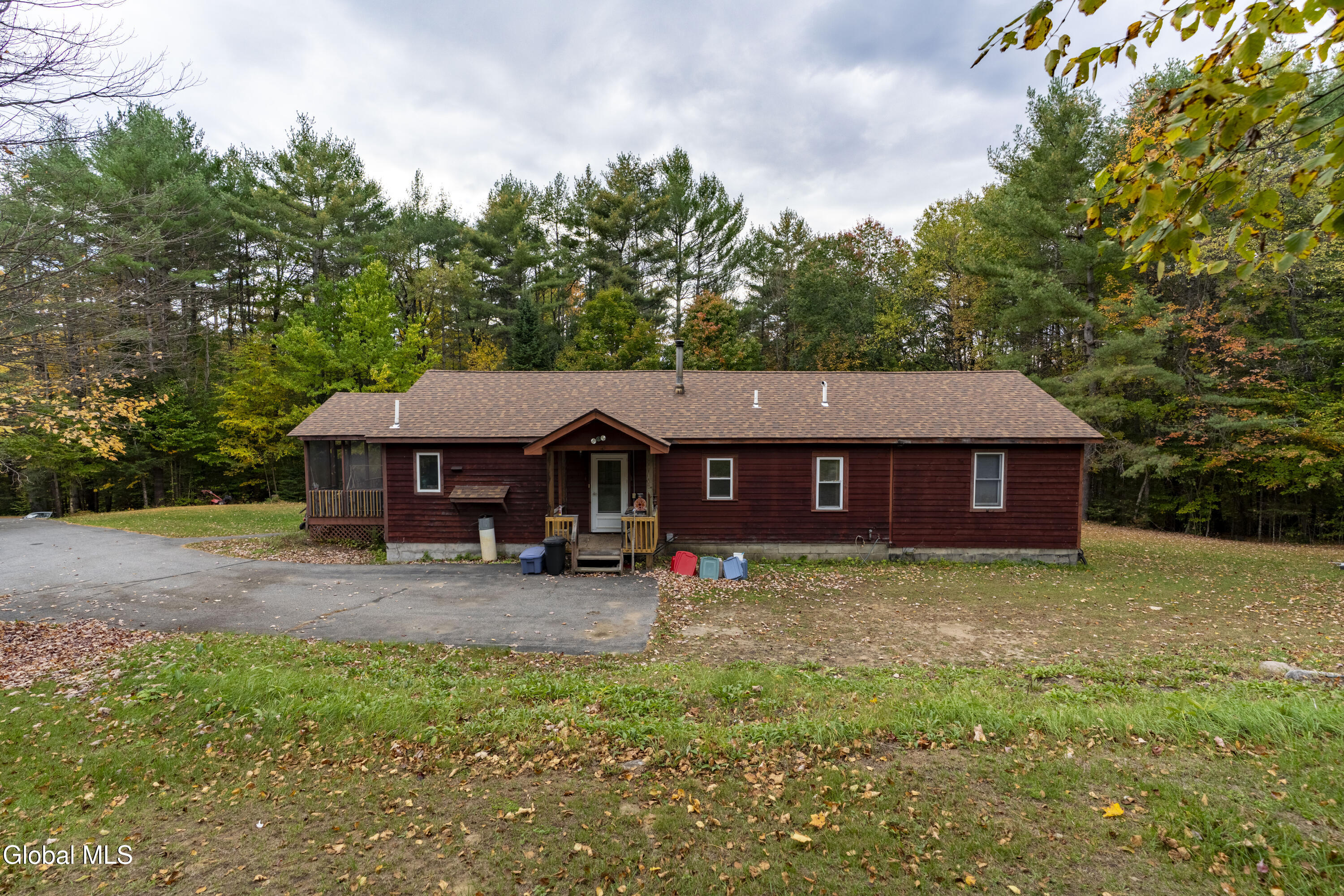 234 Vanderwalker Road Chestertown NY 12817