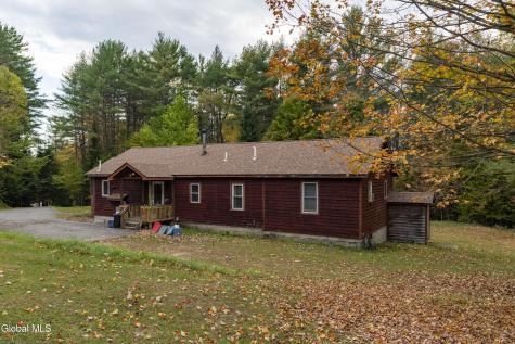 234 Vanderwalker Road Chestertown NY 12817