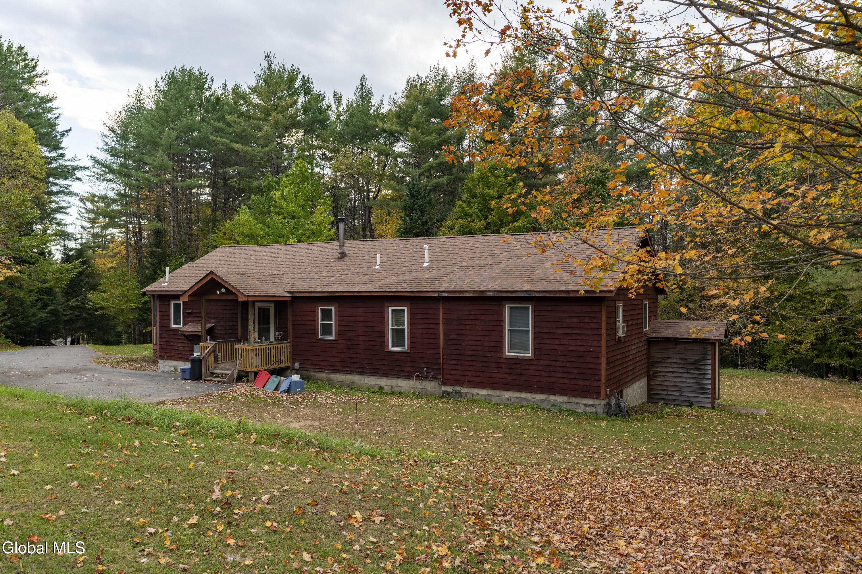 234 Vanderwalker Road Chestertown NY 12817