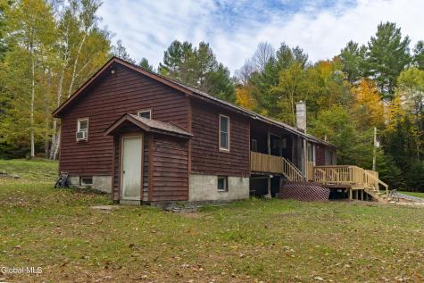 234 Vanderwalker Road Chestertown NY 12817