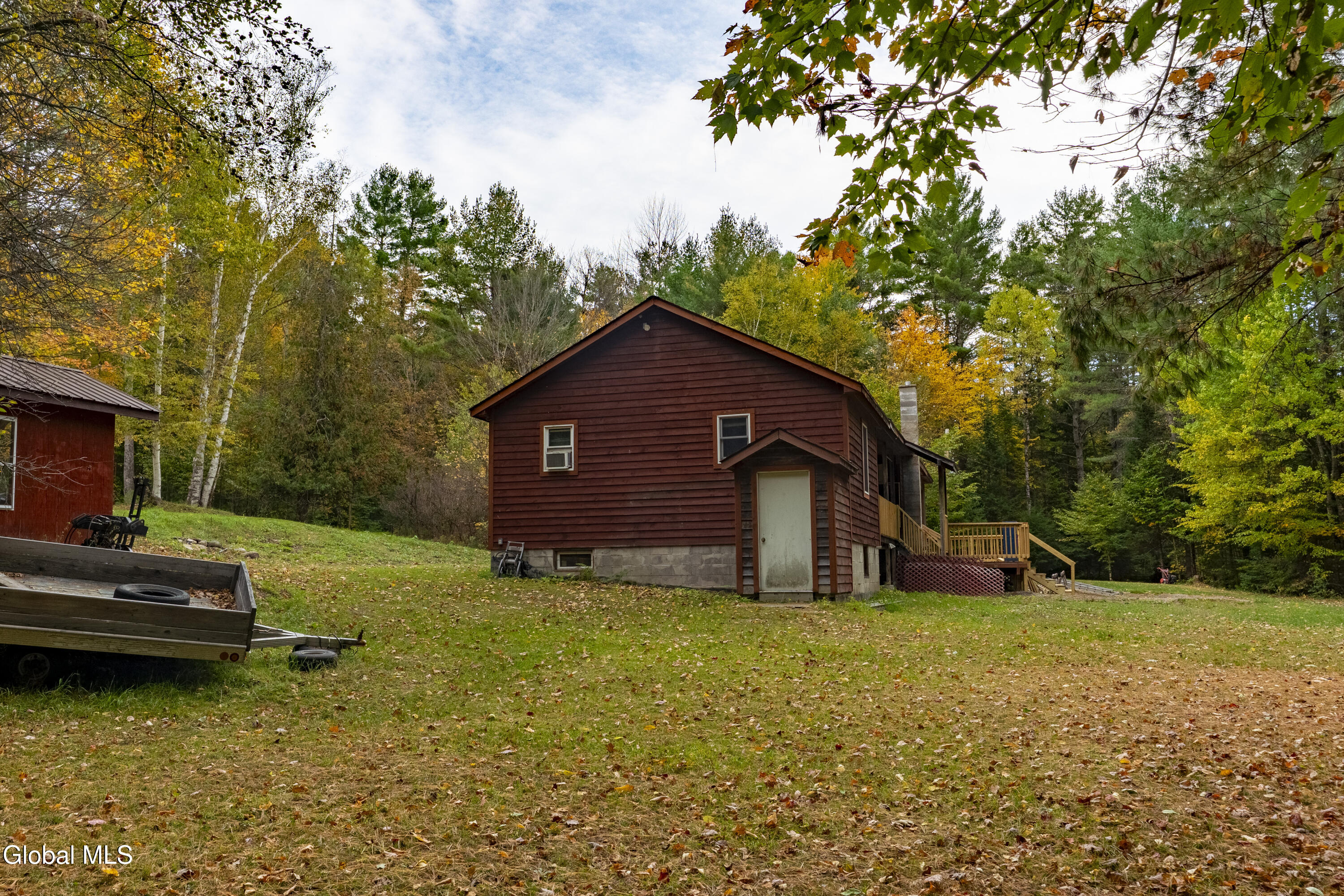 234 Vanderwalker Road Chestertown NY 12817
