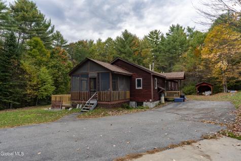 234 Vanderwalker Road Chestertown NY 12817