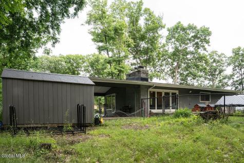 18 W Skyview Drive Cohoes NY 12047
