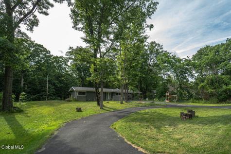 18 W Skyview Drive Cohoes NY 12047