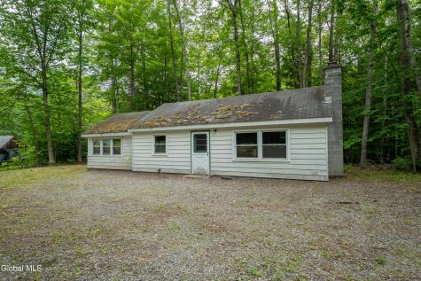 978 W Mountain Co Route 10 Hadley NY 12835