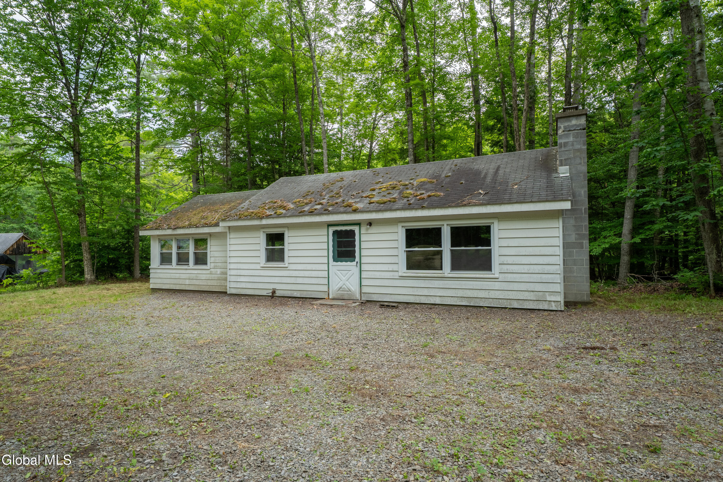 978 W Mountain Co Route 10 Hadley NY 12835