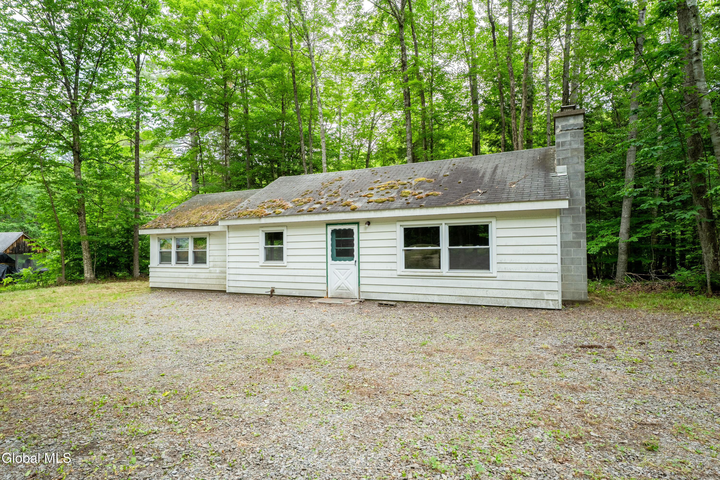 978 W Mountain Co Route 10 Hadley NY 12835