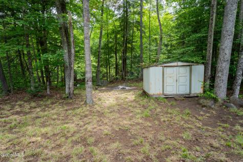 978 W Mountain Co Route 10 Hadley NY 12835