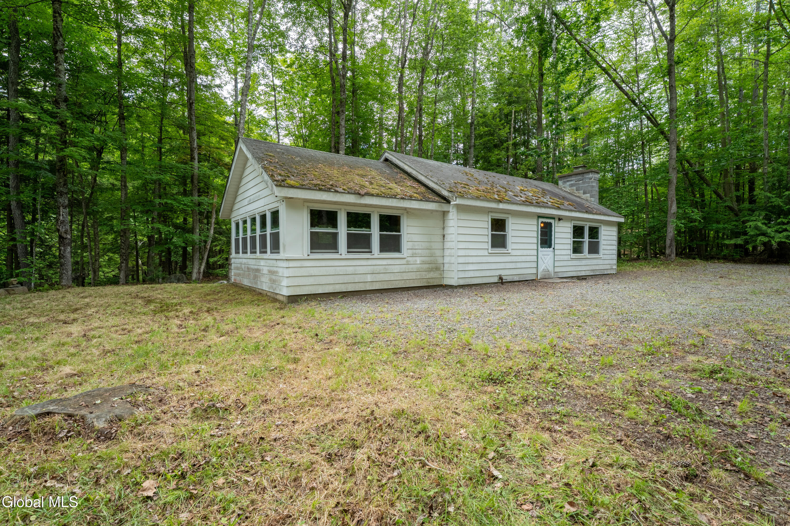 978 W Mountain Co Route 10 Hadley NY 12835