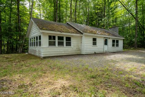 978 W Mountain Co Route 10 Hadley NY 12835