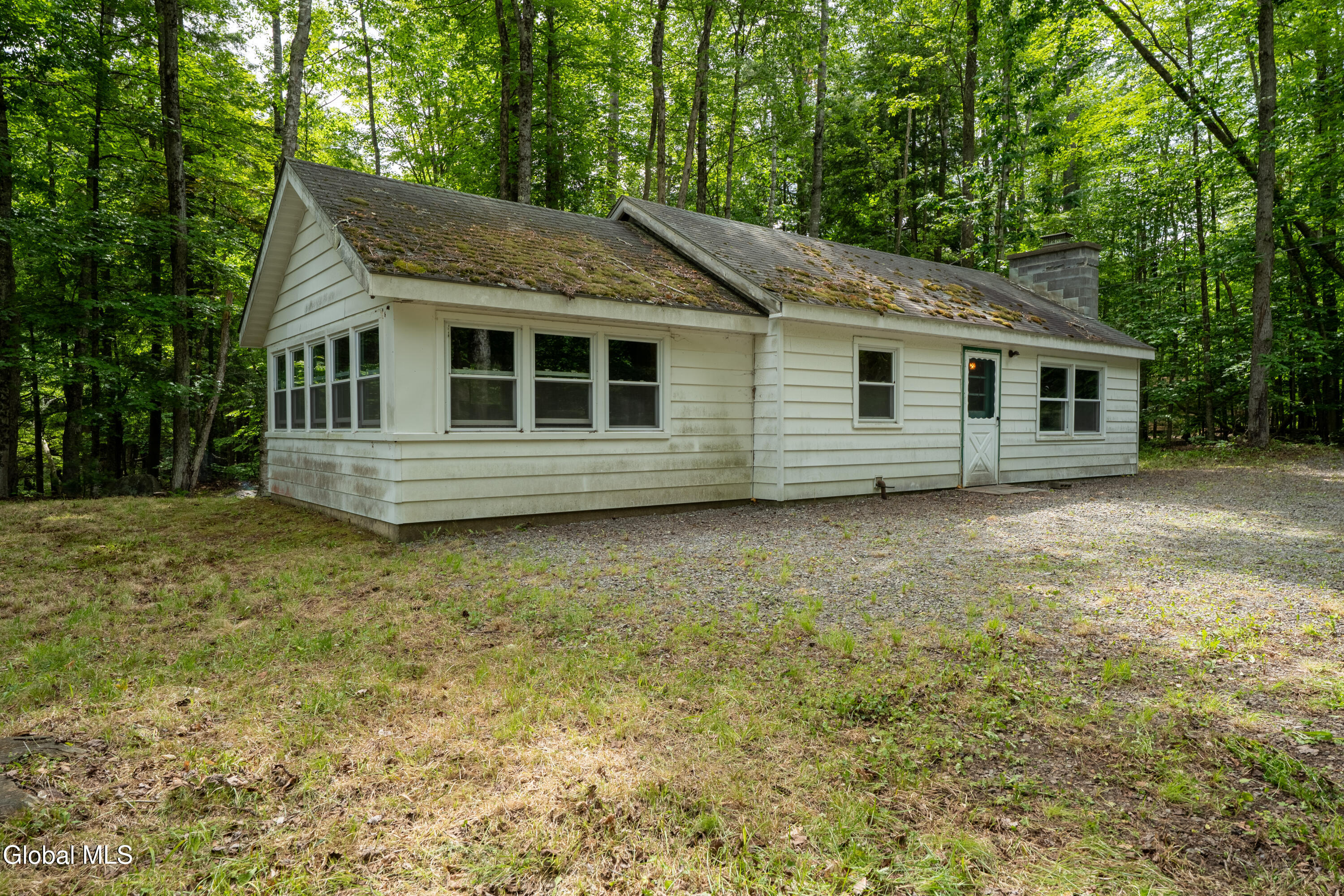 978 W Mountain Co Route 10 Hadley NY 12835