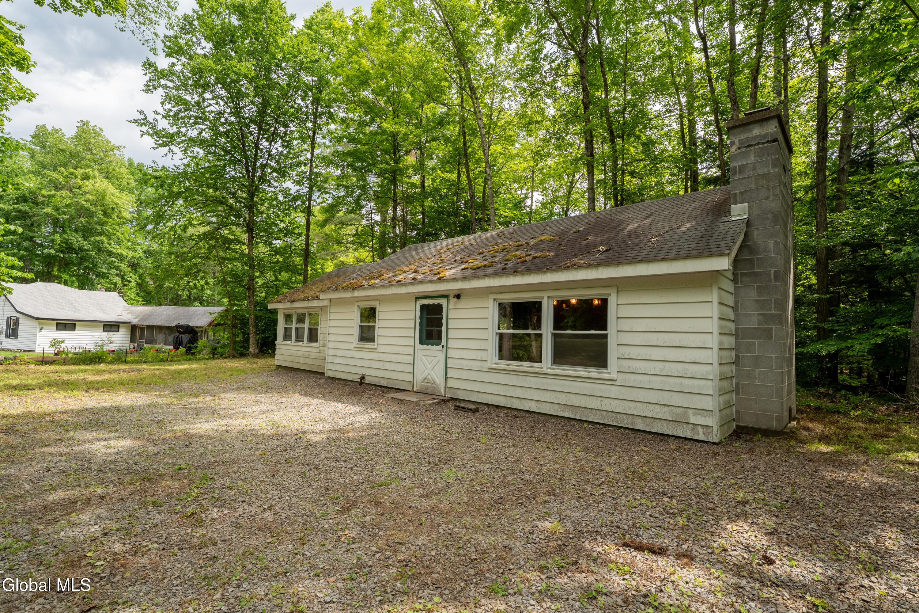 978 W Mountain Co Route 10 Hadley NY 12835