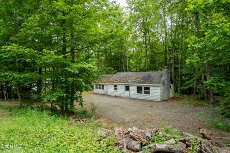 978 W Mountain Co Route 10 Hadley NY 12835