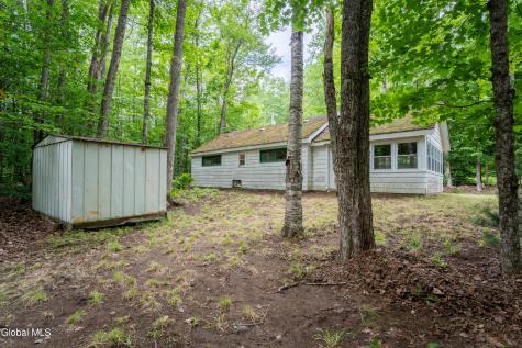 978 W Mountain Co Route 10 Hadley NY 12835