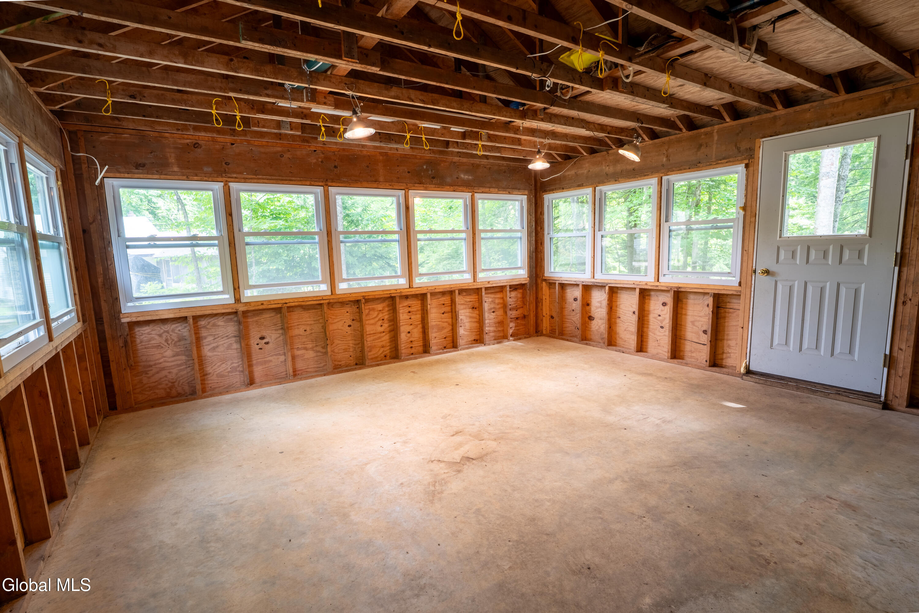 978 W Mountain Co Route 10 Hadley NY 12835