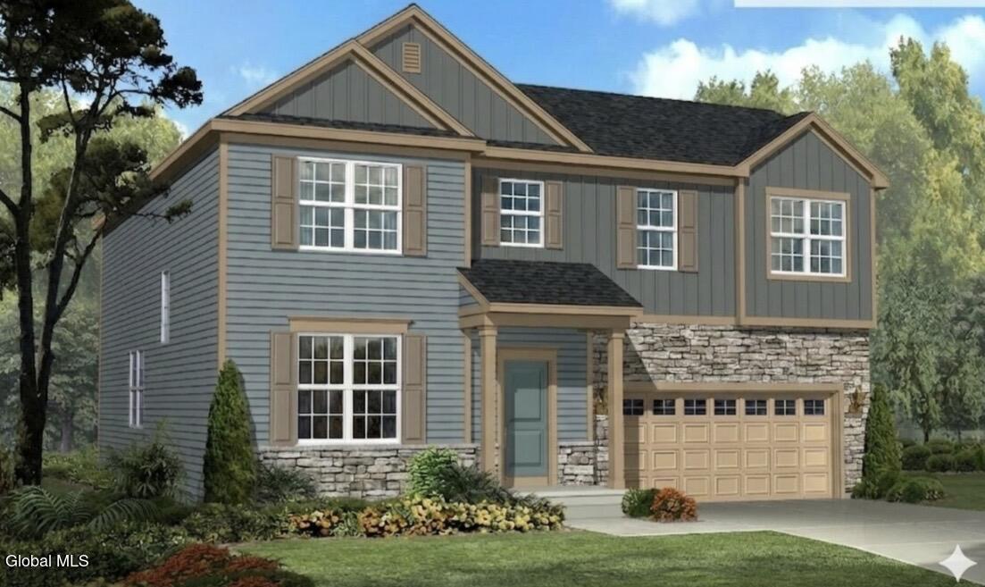 8 Windrow Way Mechanicville NY 12118